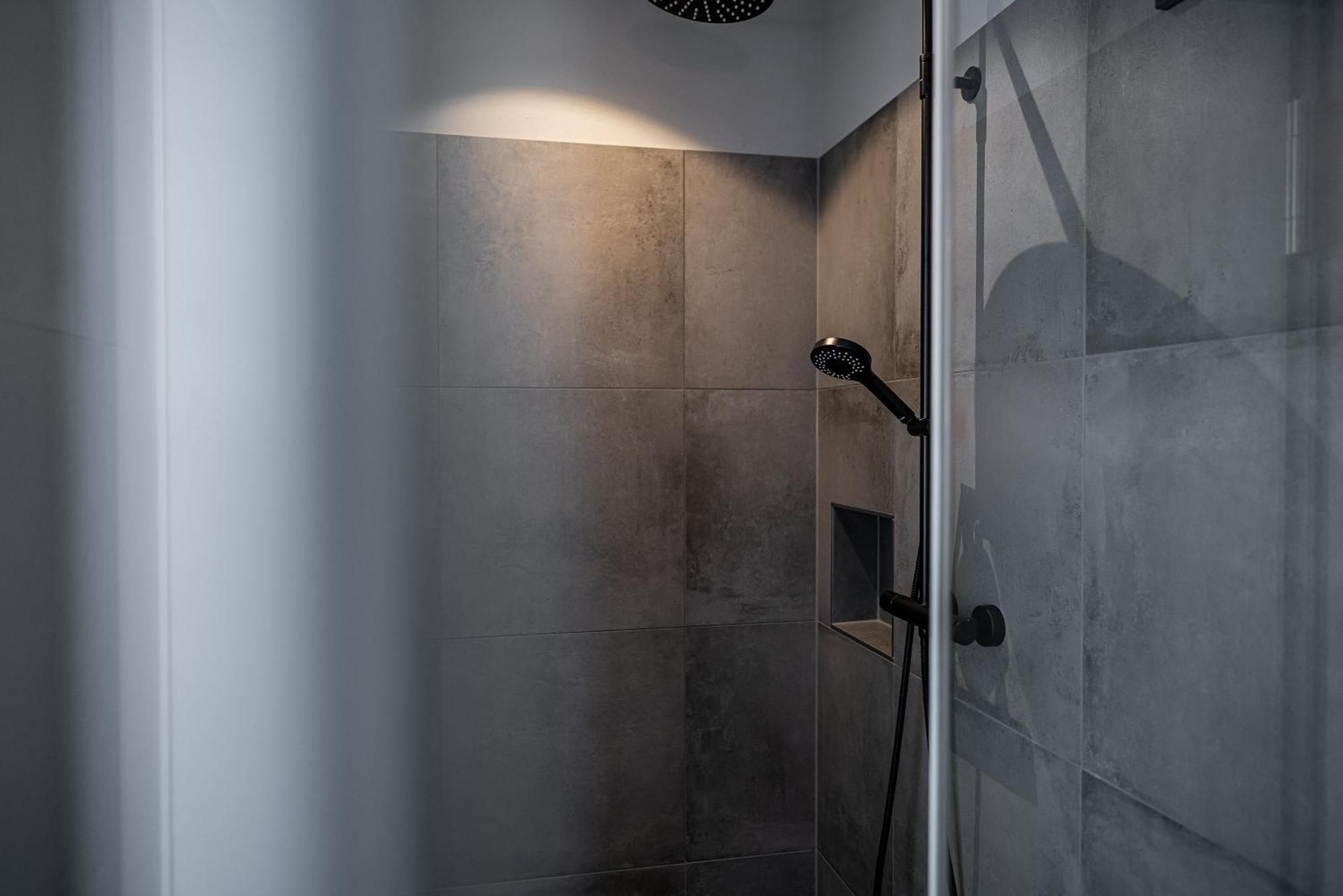 Pulverhuette Gaestehaus Im Egapark - Ein Projekt Der Lebenshilfe Erfurt Service Ggmbh 客房 照片